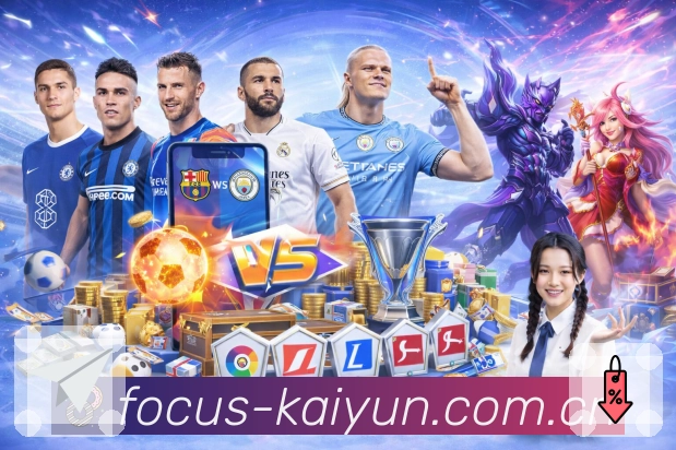 开云 Sports 官方视觉图